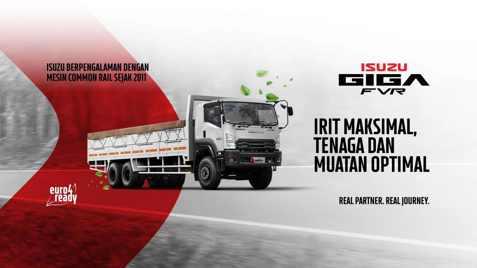 isuzu tr